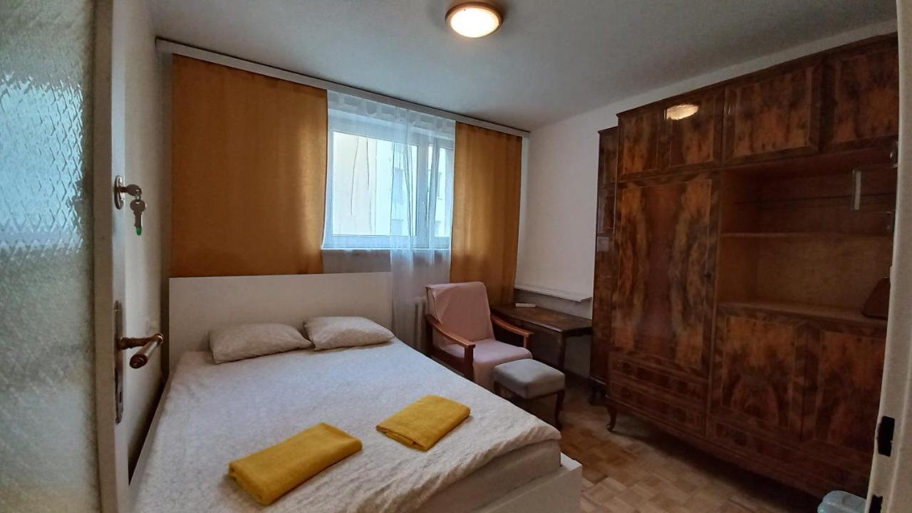 Апартаменти Ivory House Варшава Екстер'єр фото