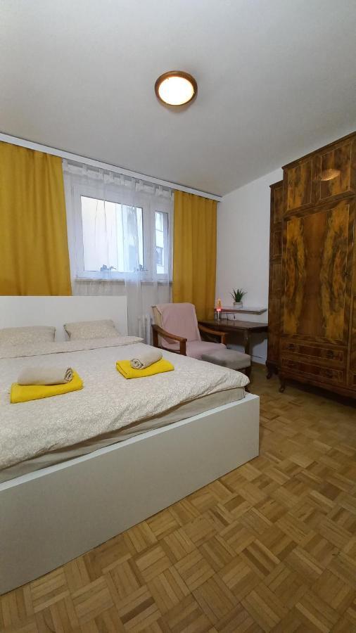 Апартаменти Ivory House Варшава Екстер'єр фото